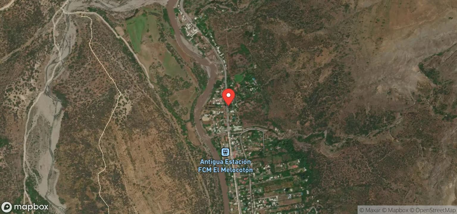 Vista previa de la ubicación