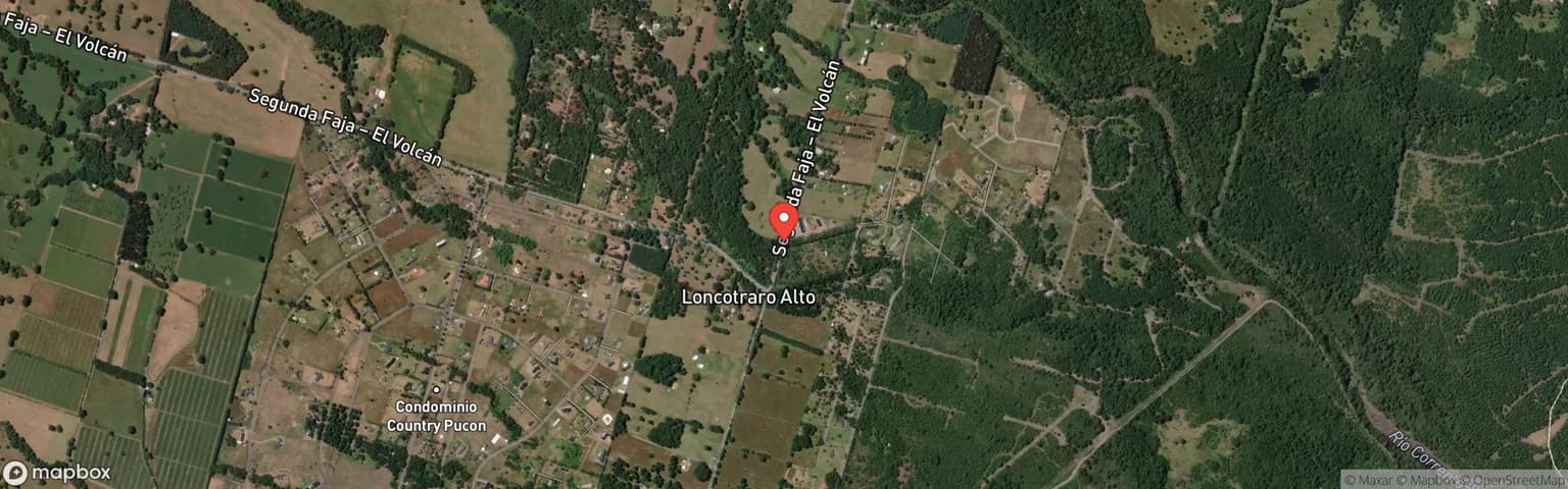 Vista previa de la ubicación