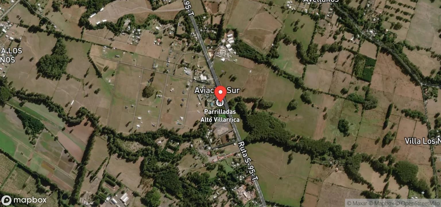 Vista previa de la ubicación