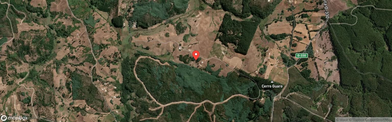 Vista previa de la ubicación