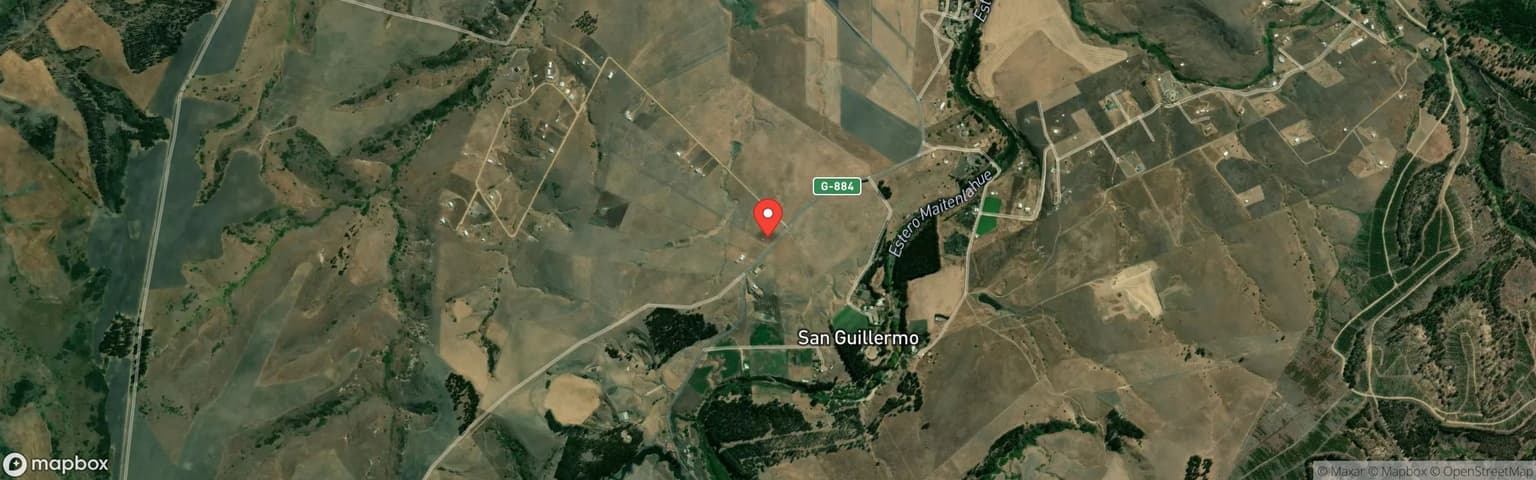 Vista previa de la ubicación