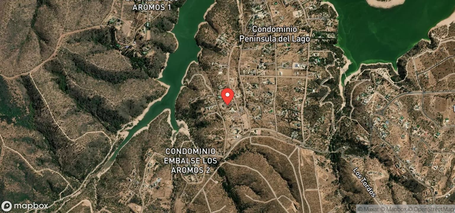 Vista previa de la ubicación