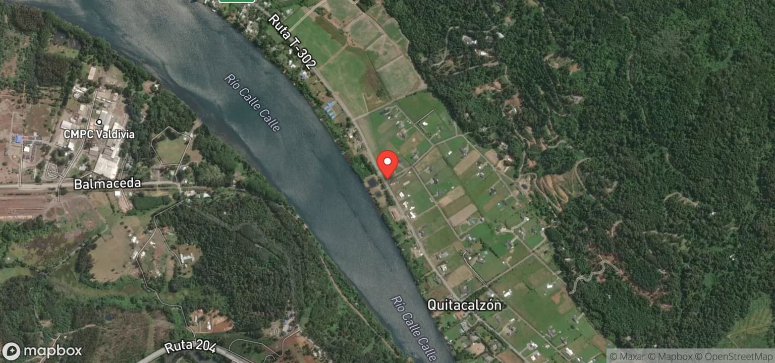 Vista previa de la ubicación