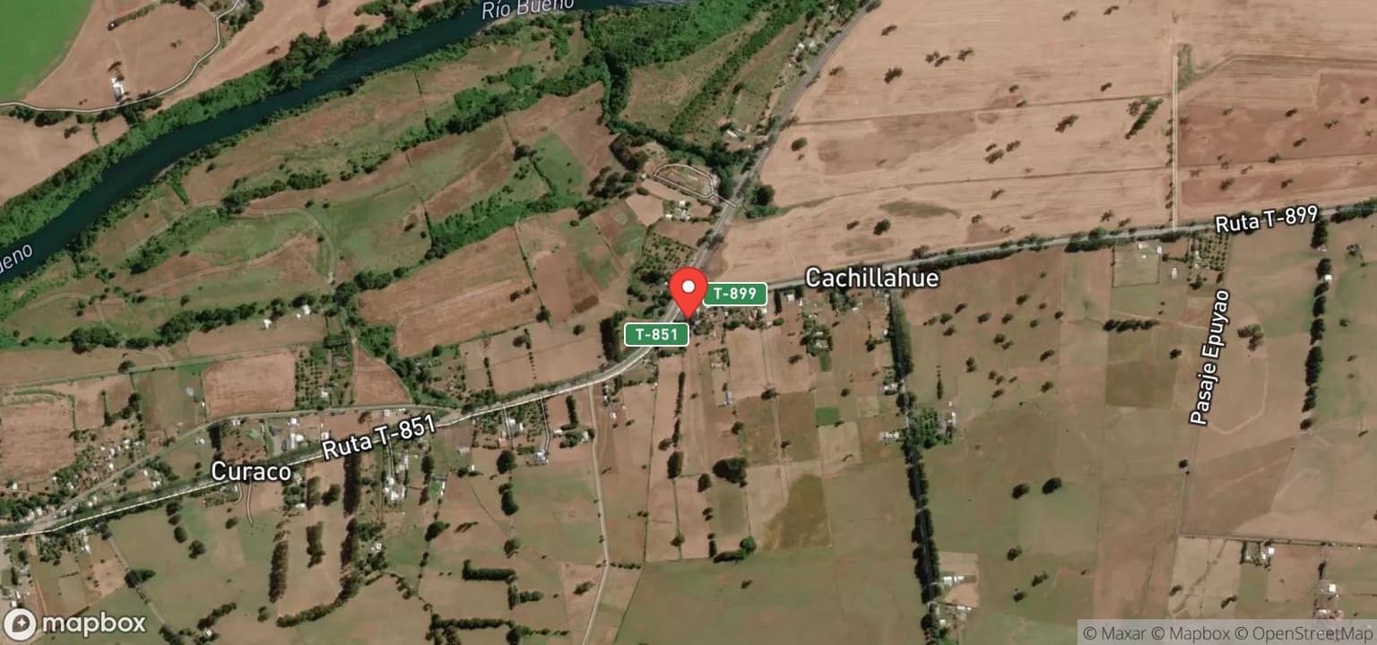 Vista previa de la ubicación