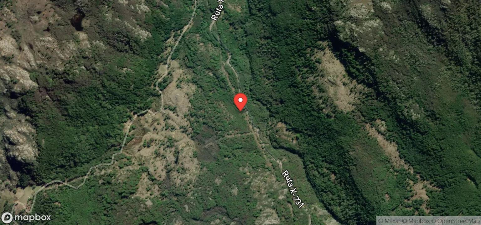 Vista previa de la ubicación