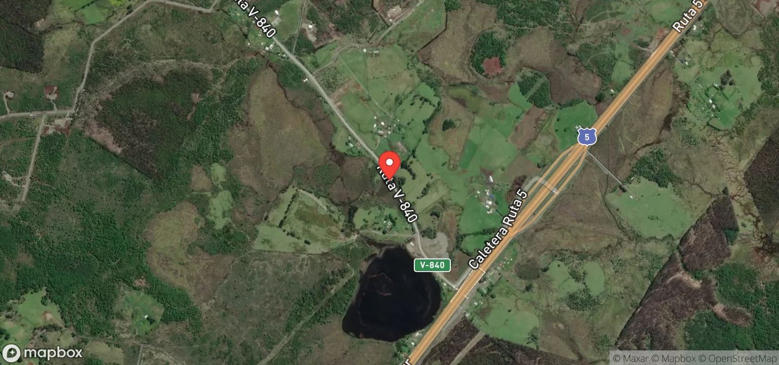 Vista previa de la ubicación