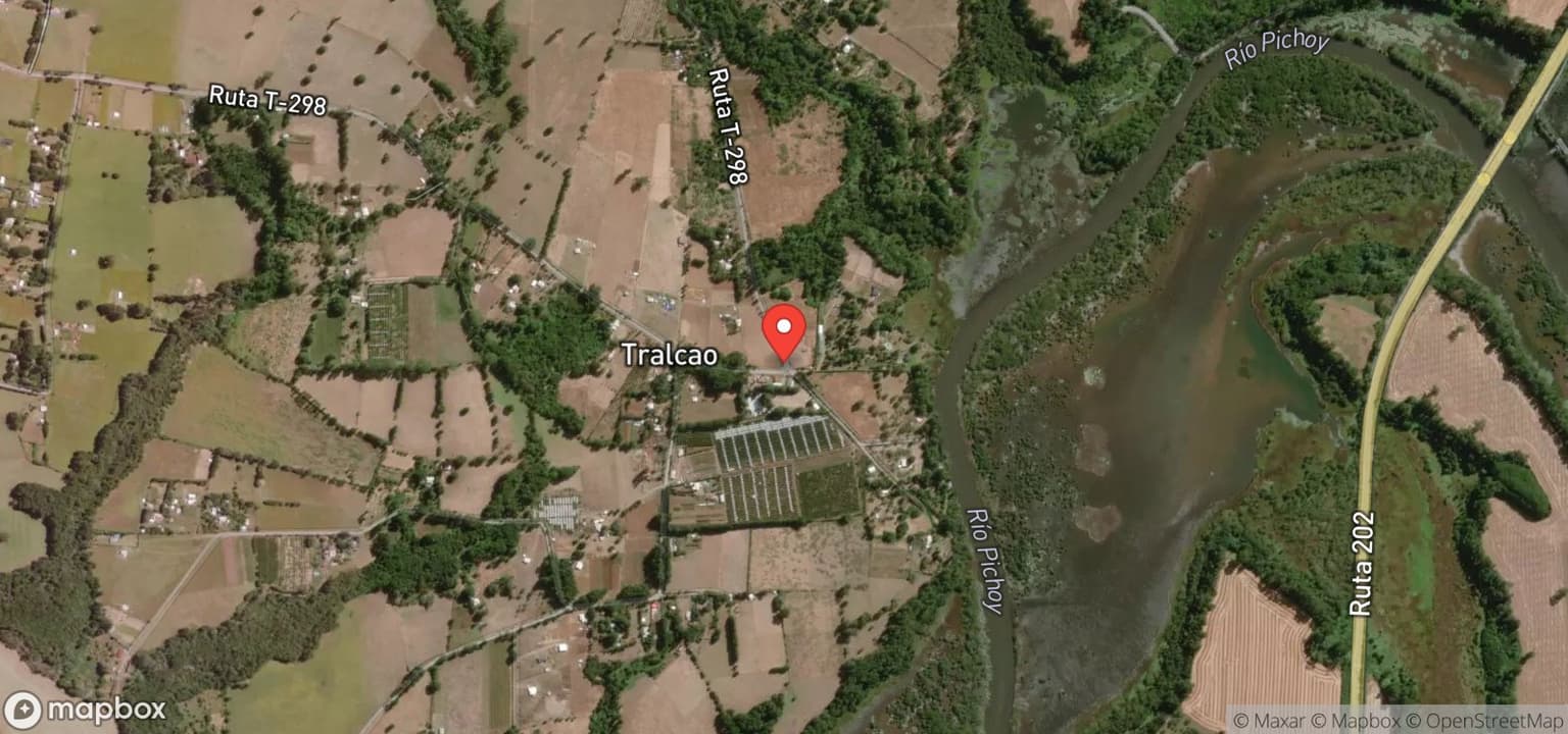 Vista previa de la ubicación