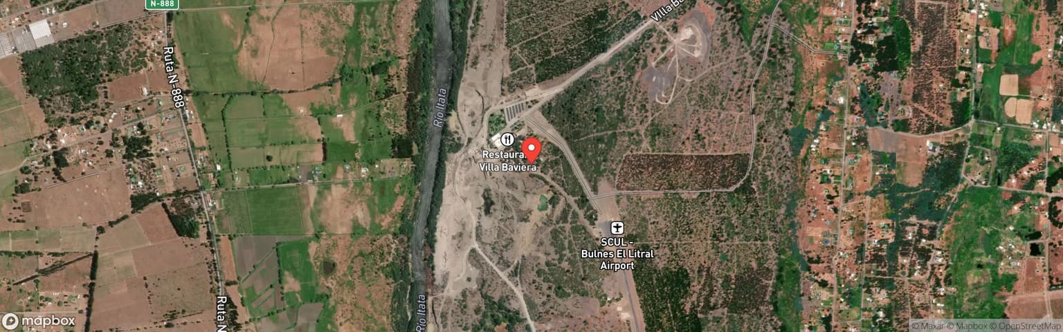 Vista previa de la ubicación