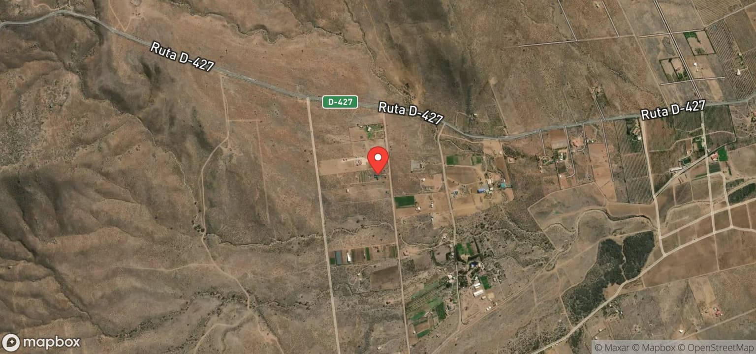 Vista previa de la ubicación