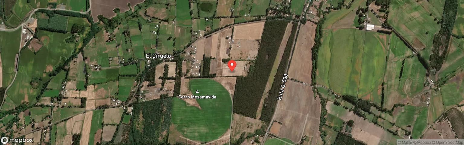 Vista previa de la ubicación