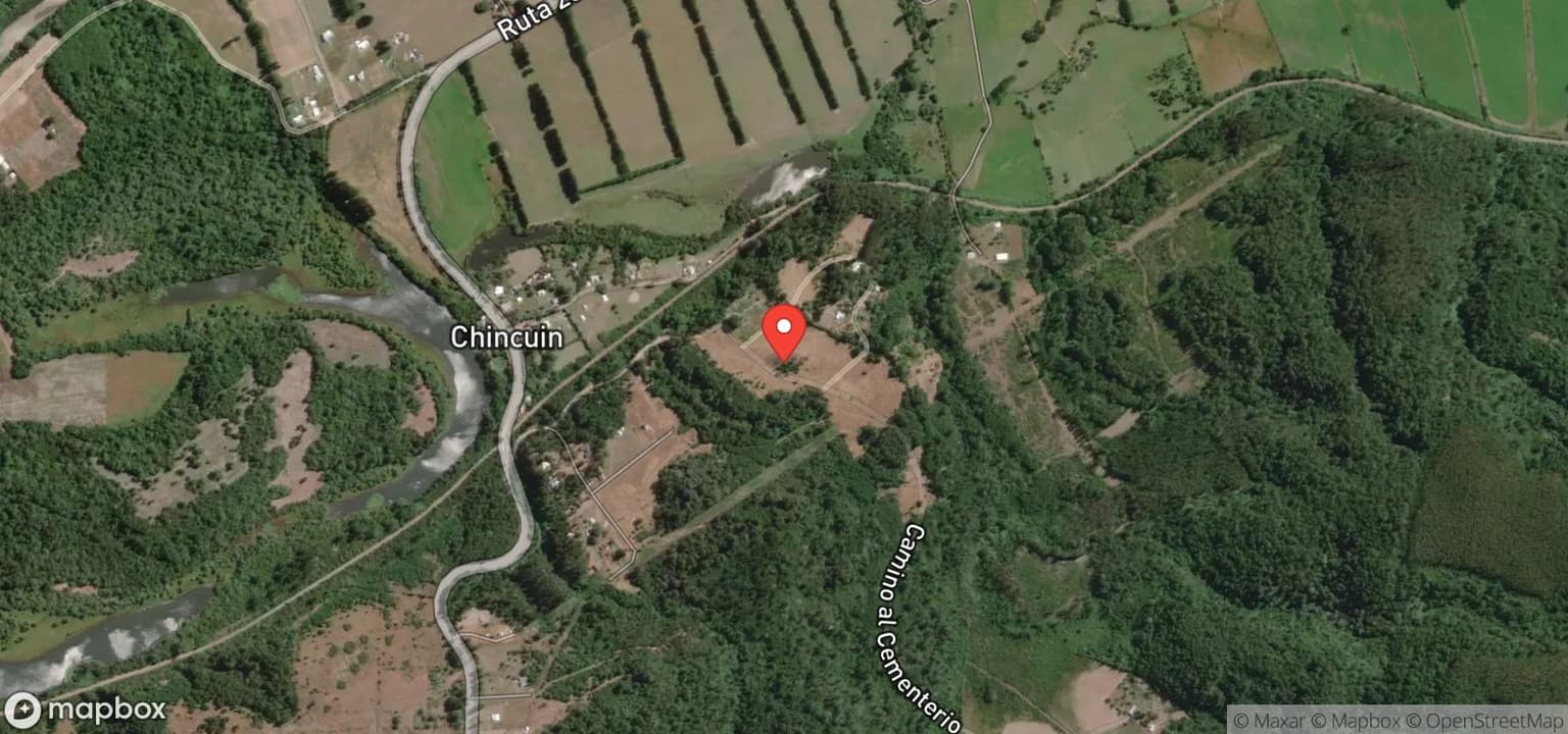 Vista previa de la ubicación