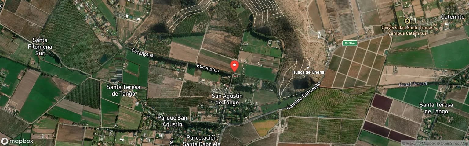 Vista previa de la ubicación