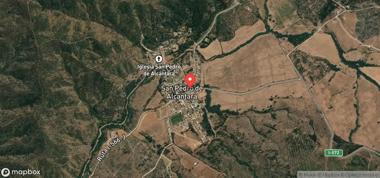 Vista previa de la ubicación