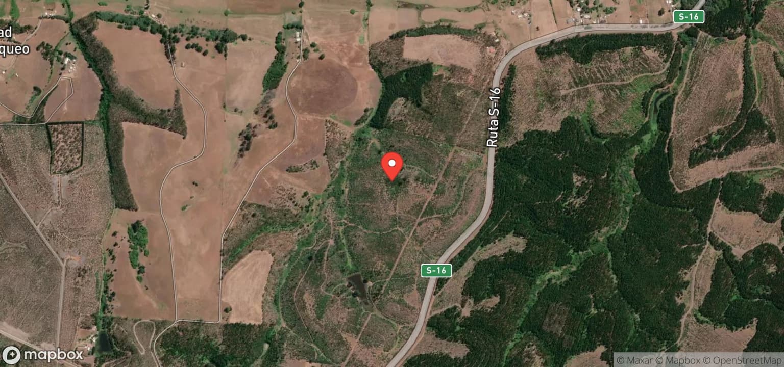 Vista previa de la ubicación