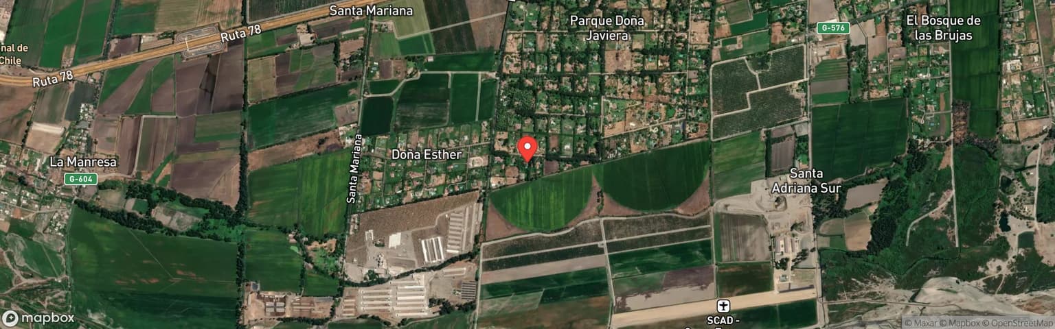 Vista previa de la ubicación