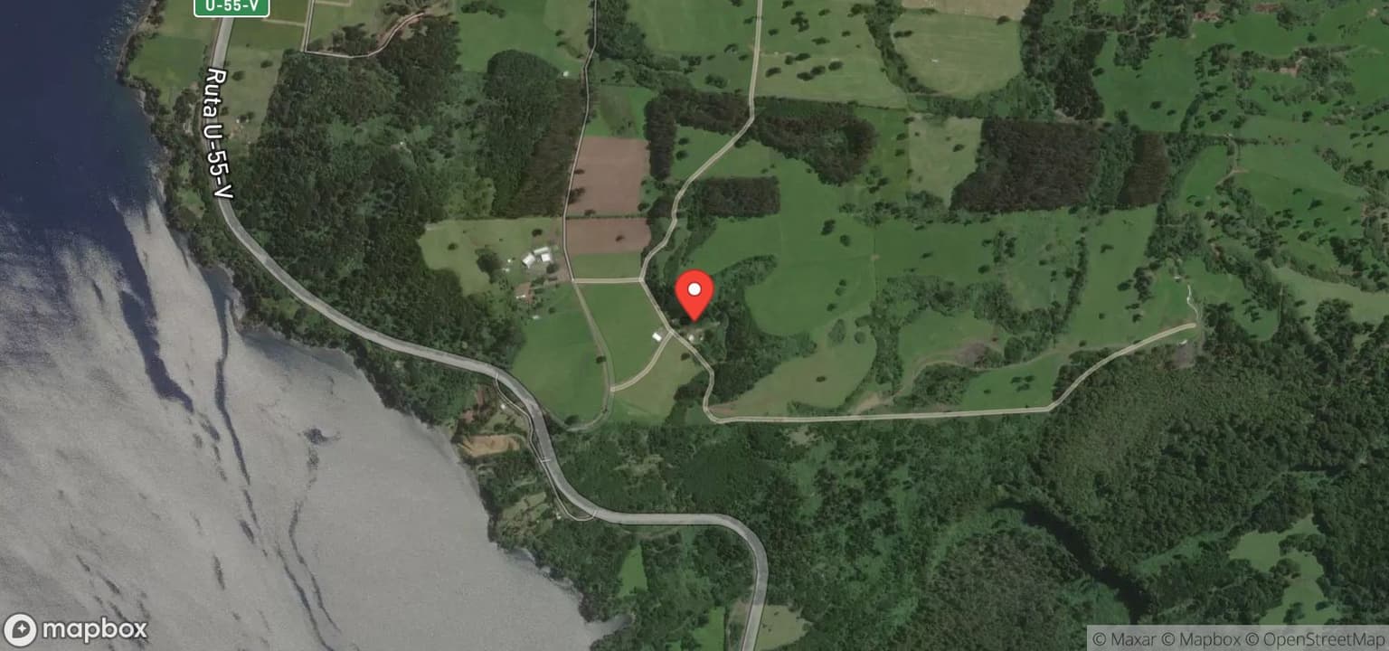 Vista previa de la ubicación