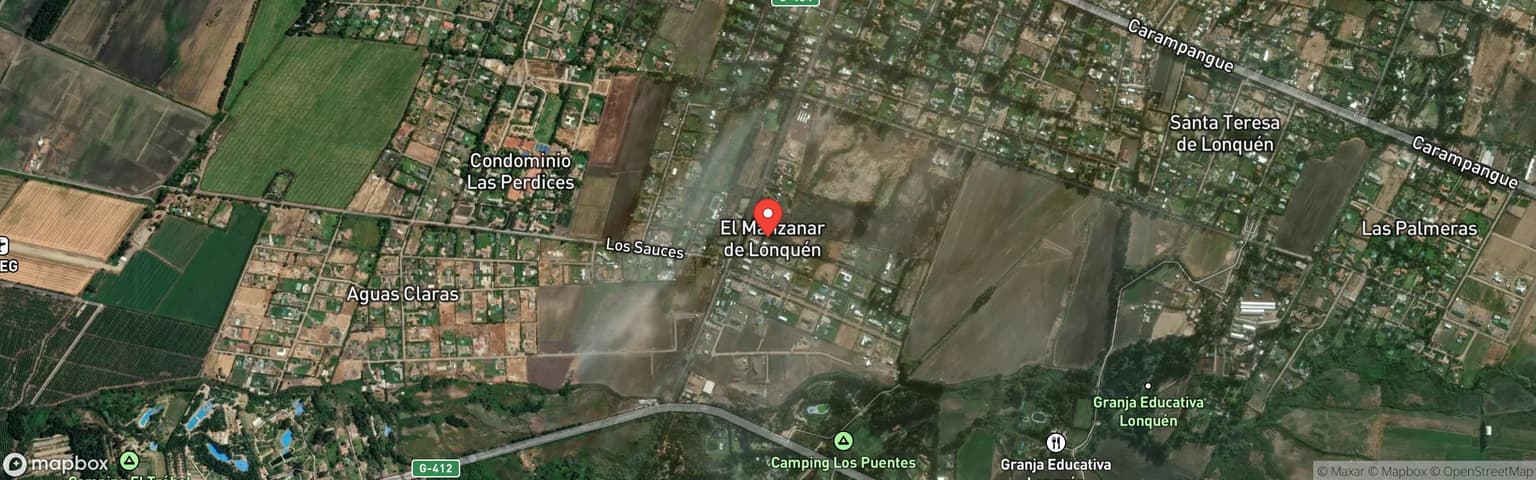 Vista previa de la ubicación