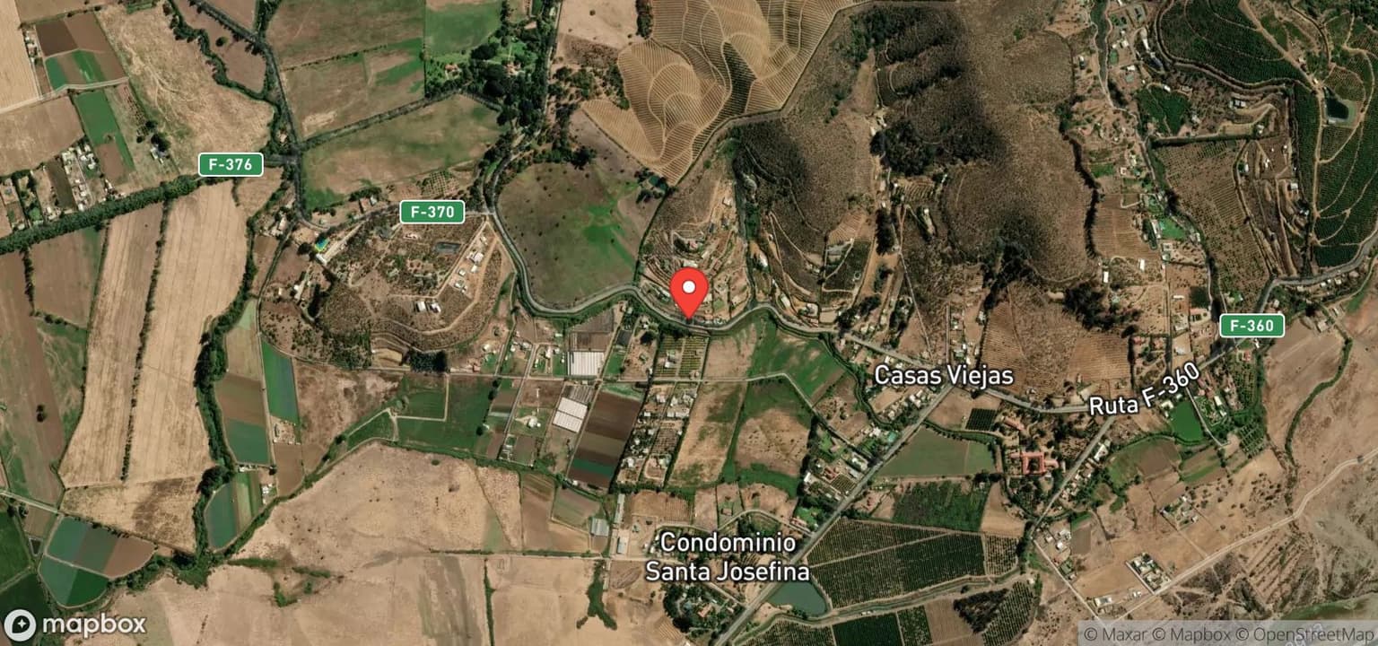 Vista previa de la ubicación