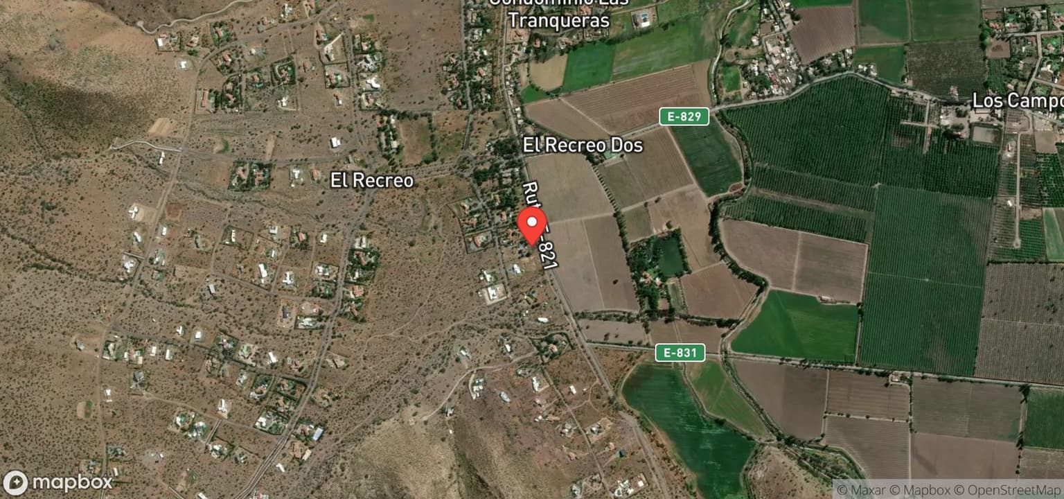 Vista previa de la ubicación