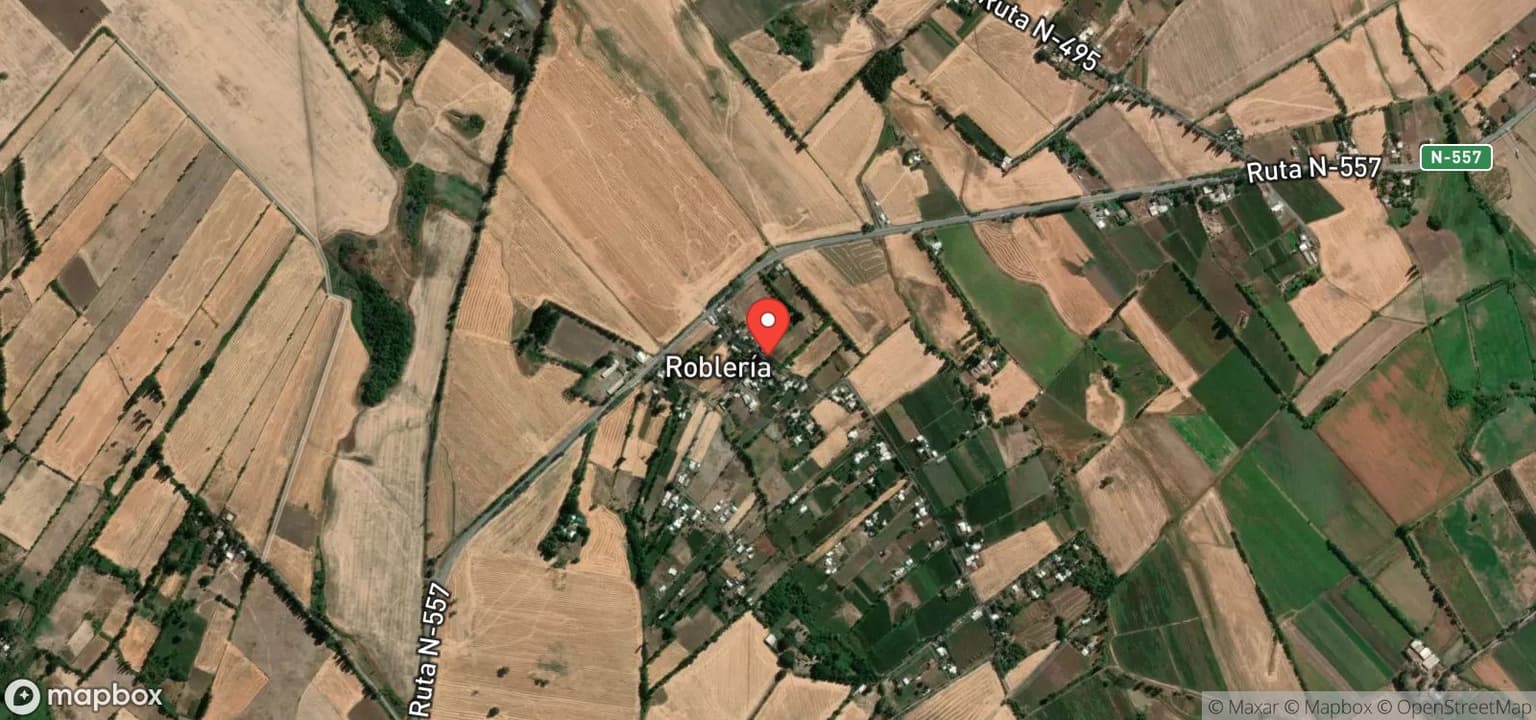 Vista previa de la ubicación