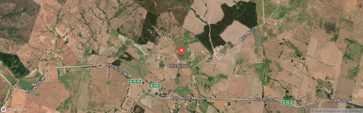 Vista previa de la ubicación