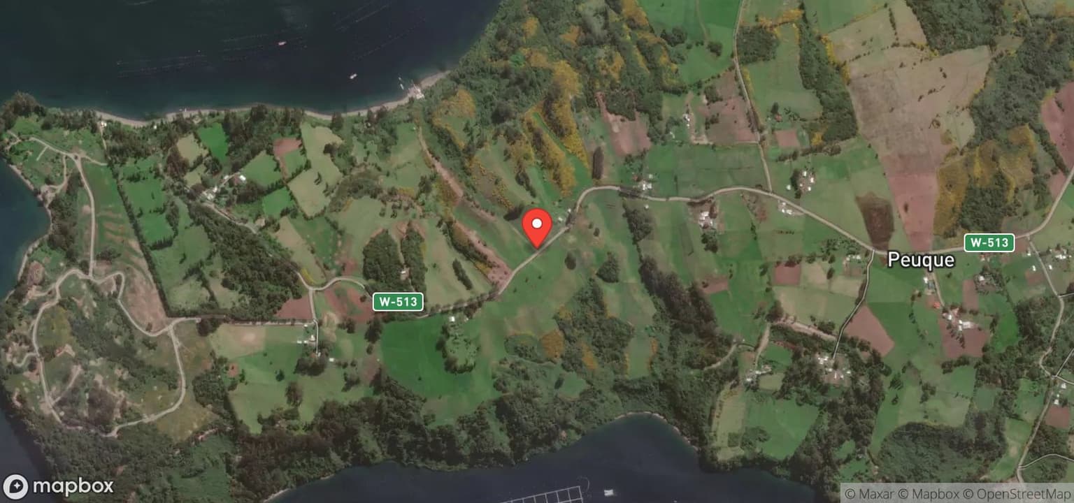 Vista previa de la ubicación