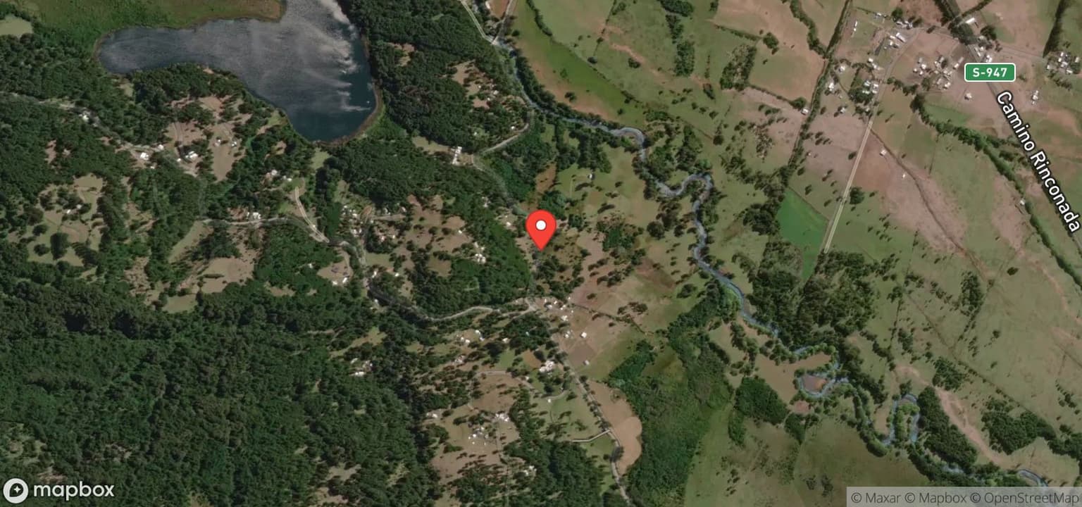 Vista previa de la ubicación