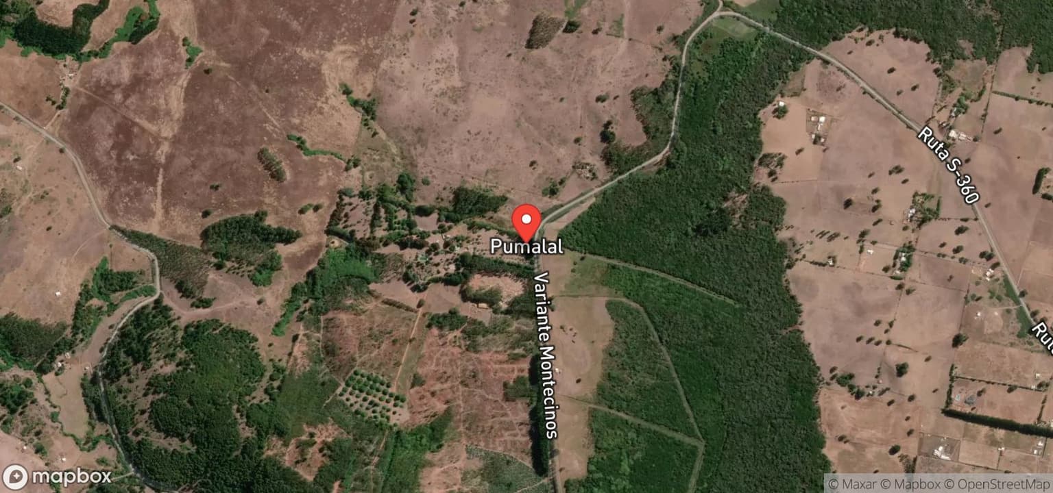 Vista previa de la ubicación