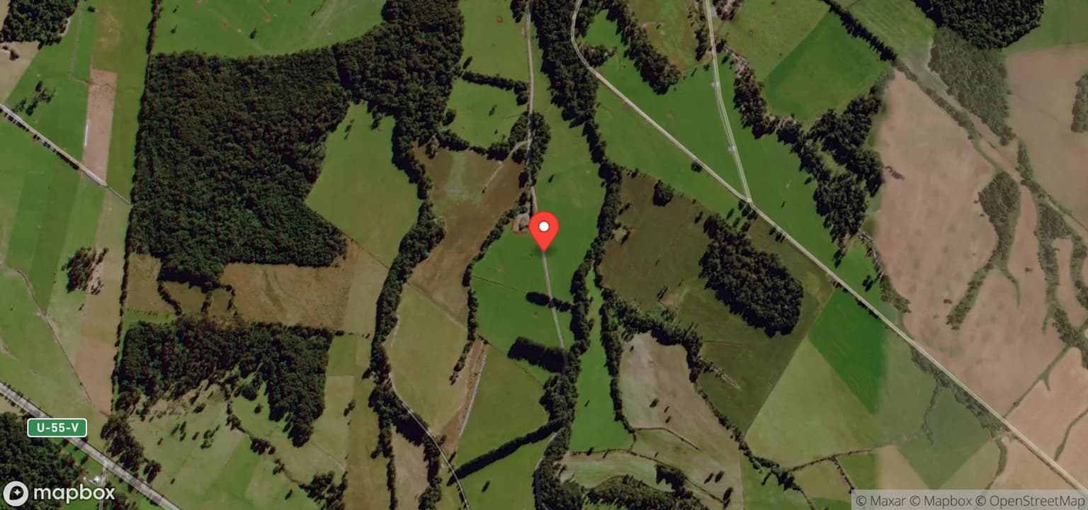 Vista previa de la ubicación