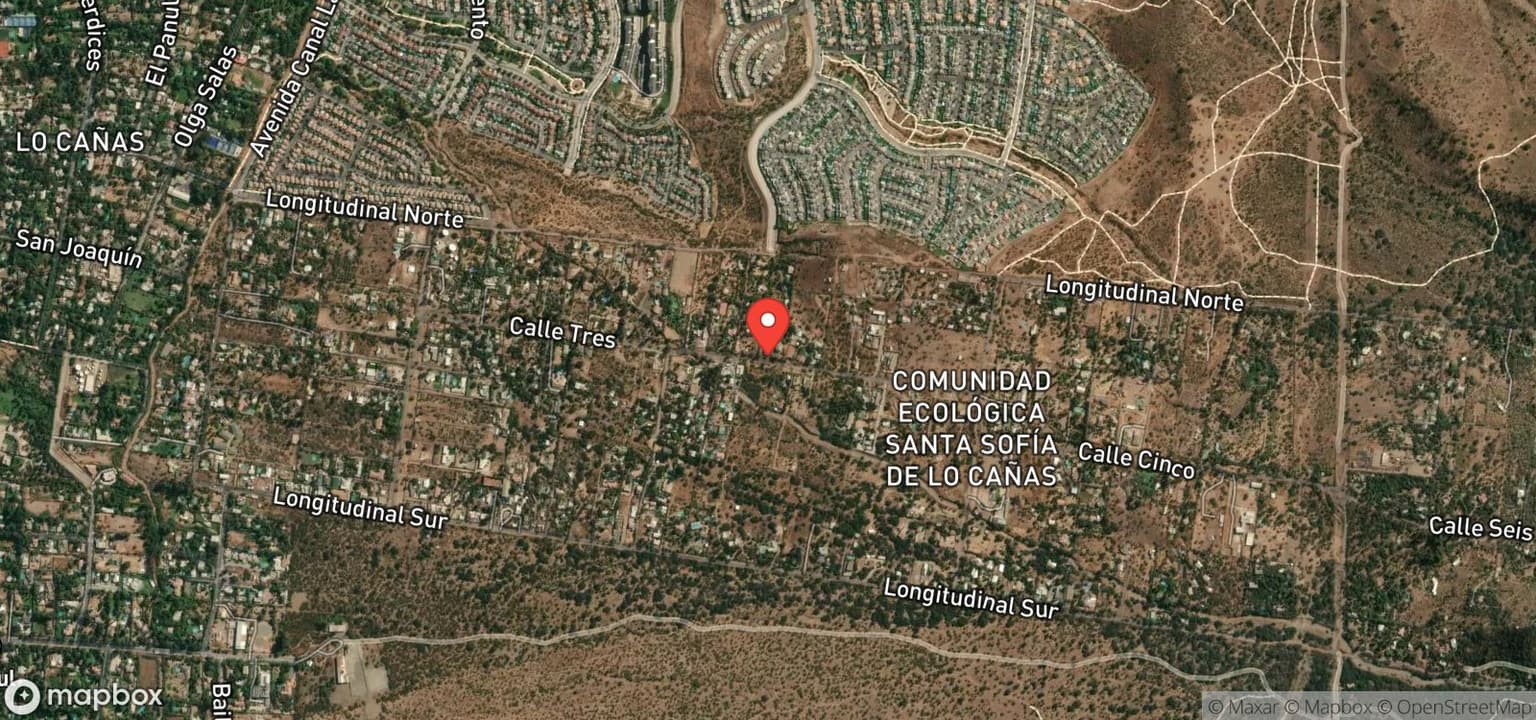 Vista previa de la ubicación