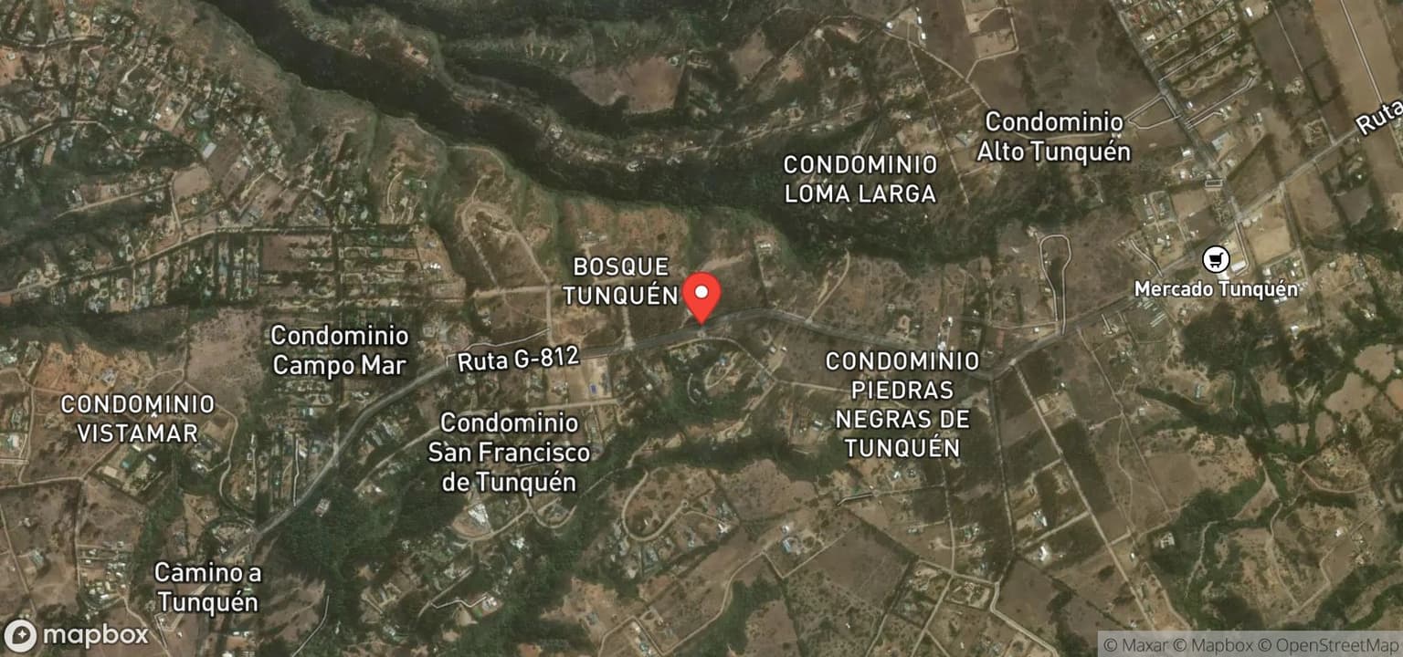 Vista previa de la ubicación