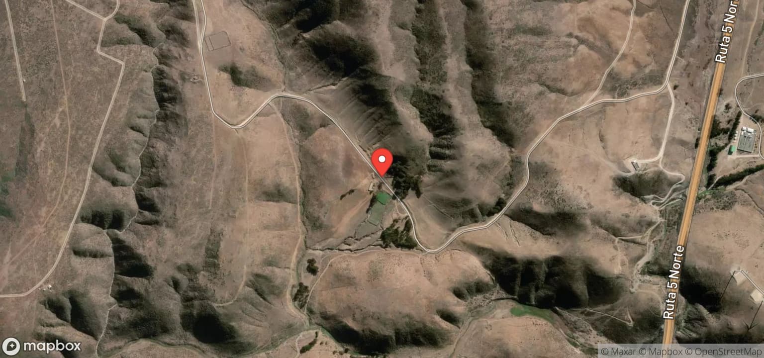 Vista previa de la ubicación