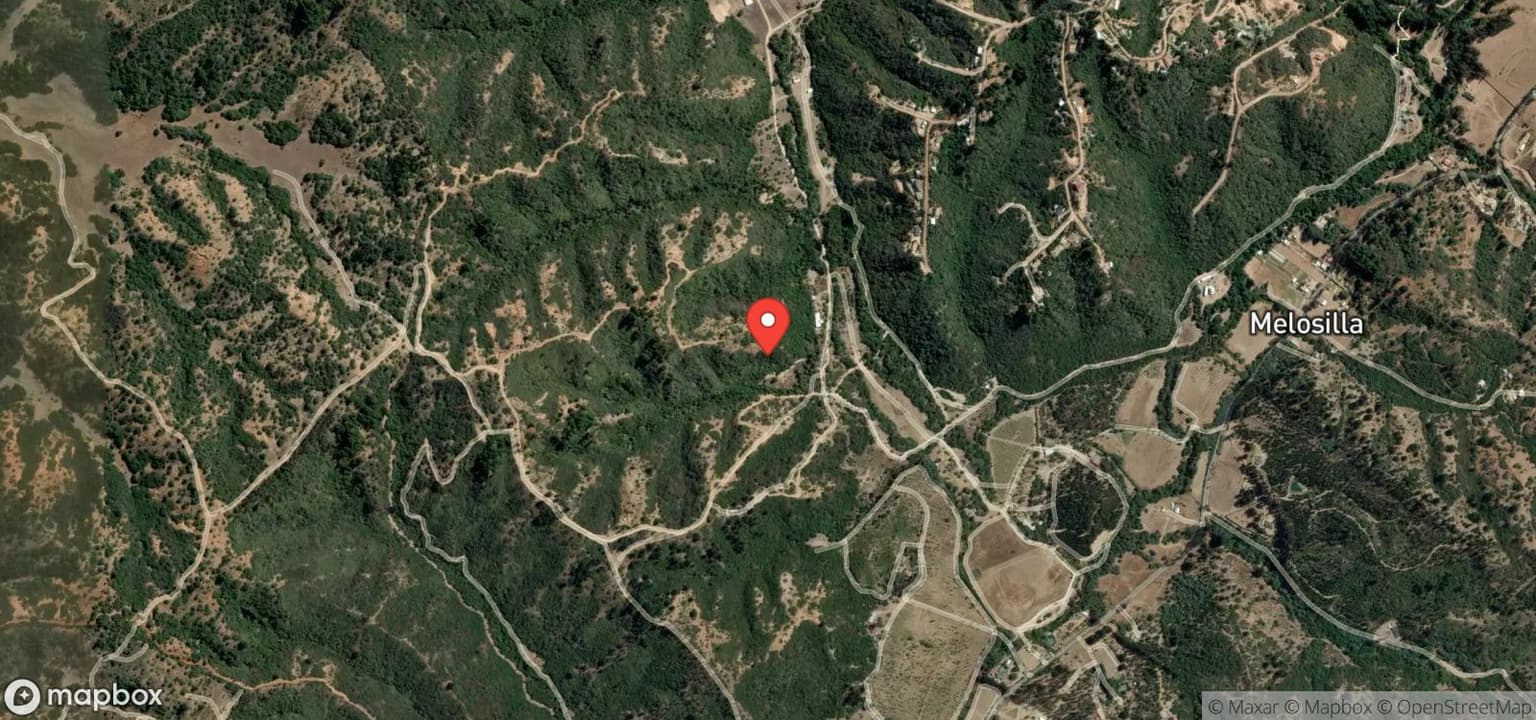 Vista previa de la ubicación