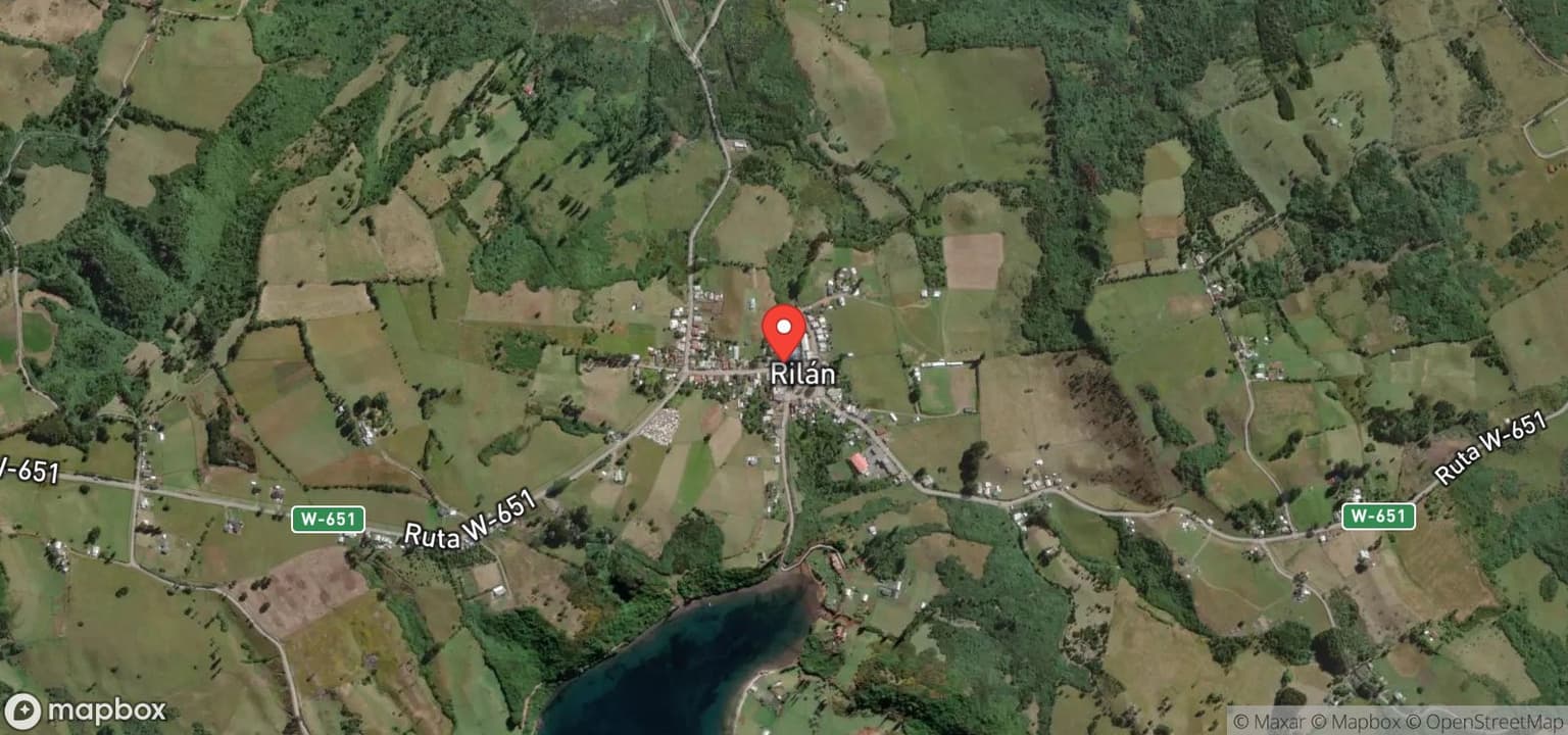 Vista previa de la ubicación