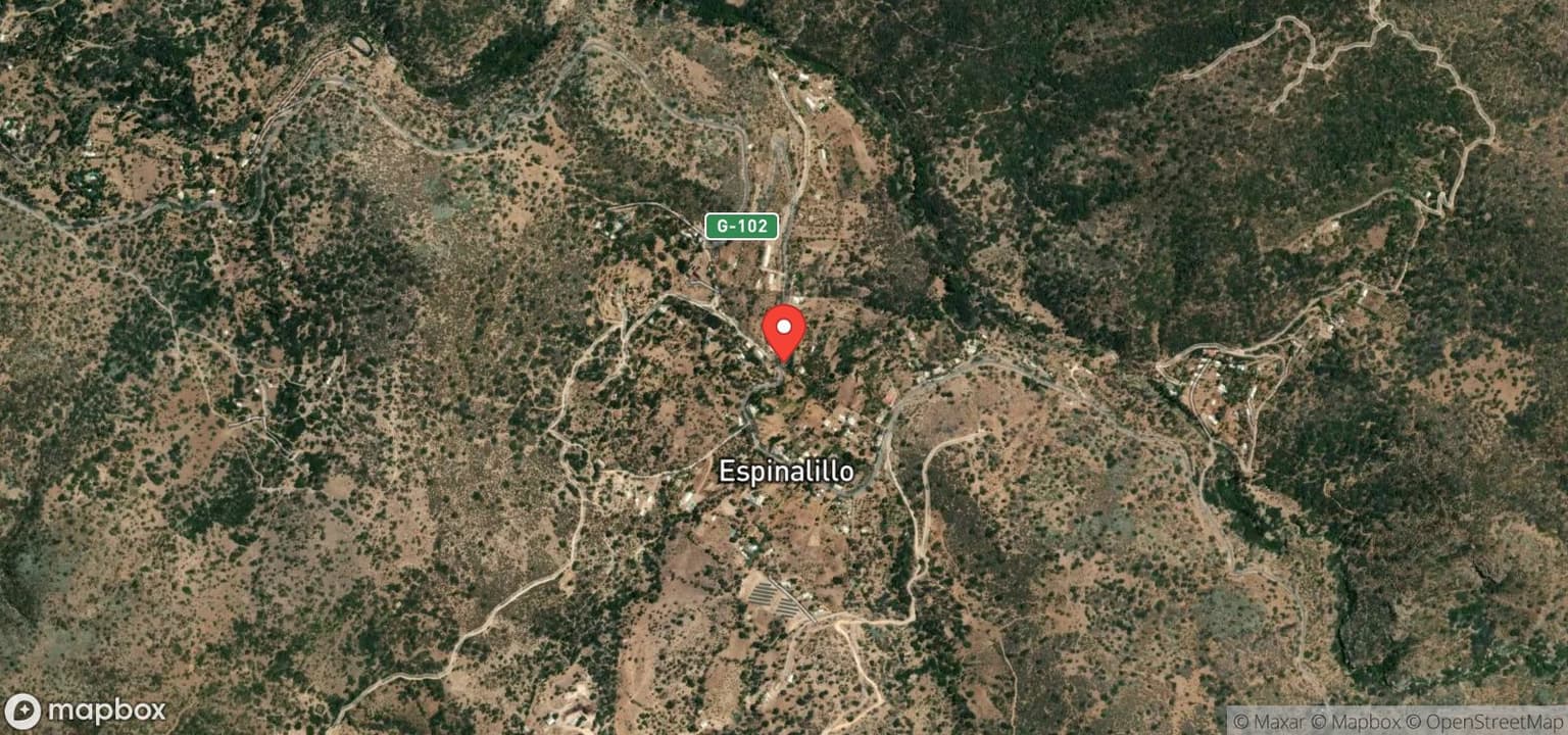 Vista previa de la ubicación