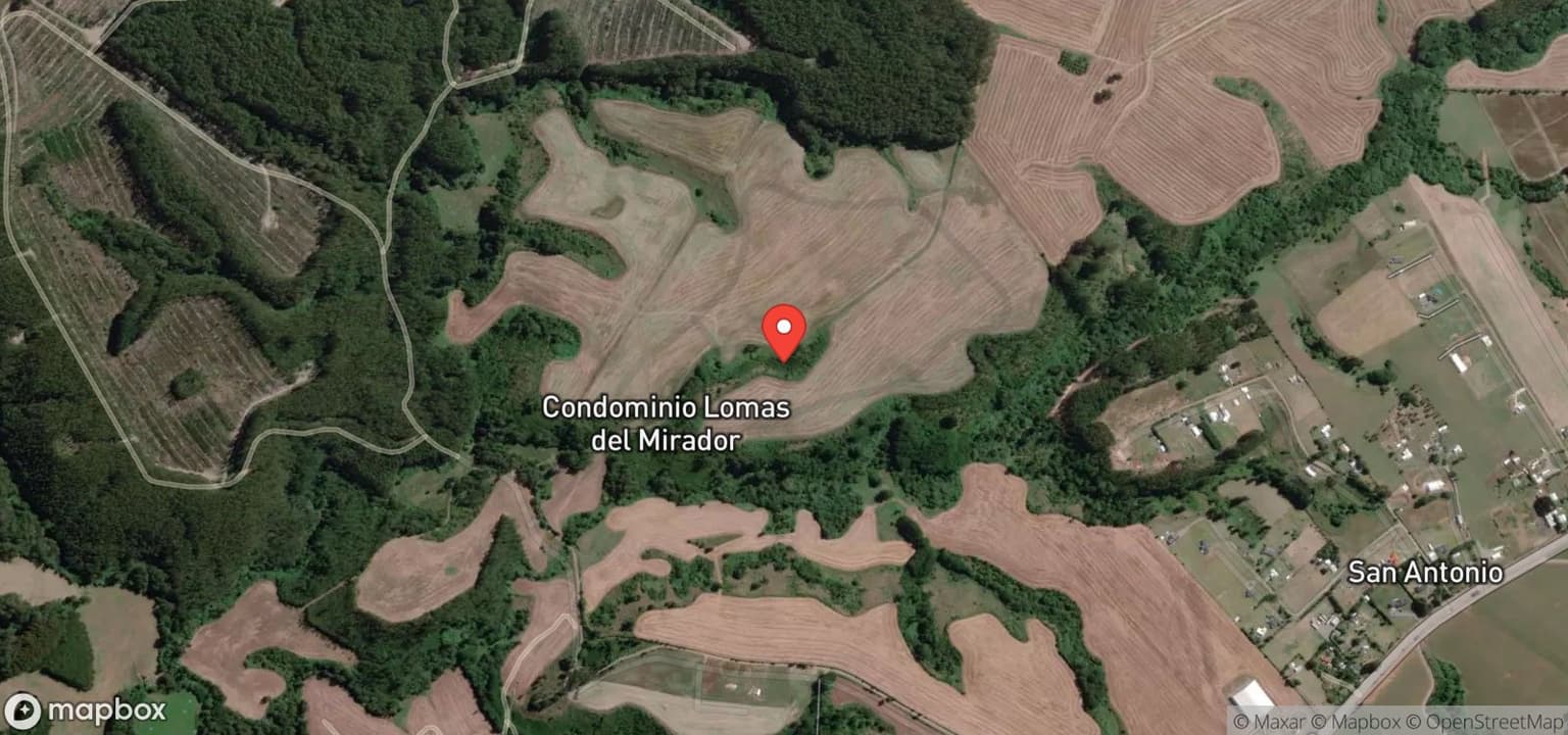 Vista previa de la ubicación