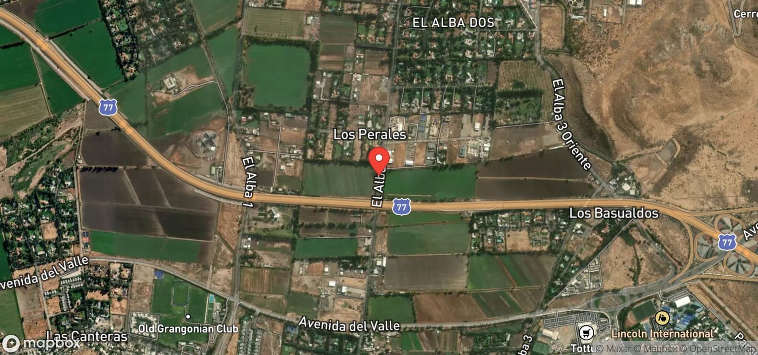 Vista previa de la ubicación