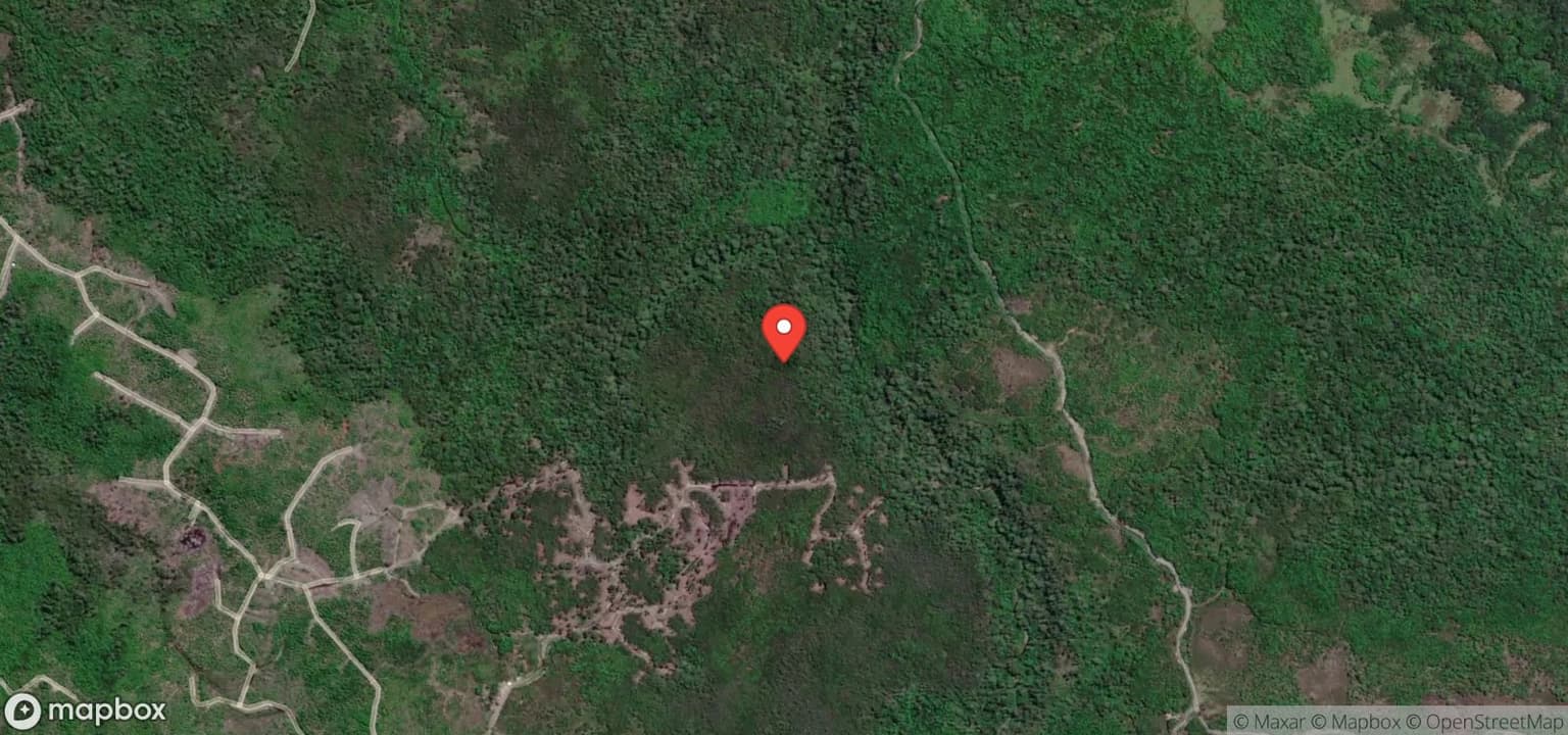 Vista previa de la ubicación