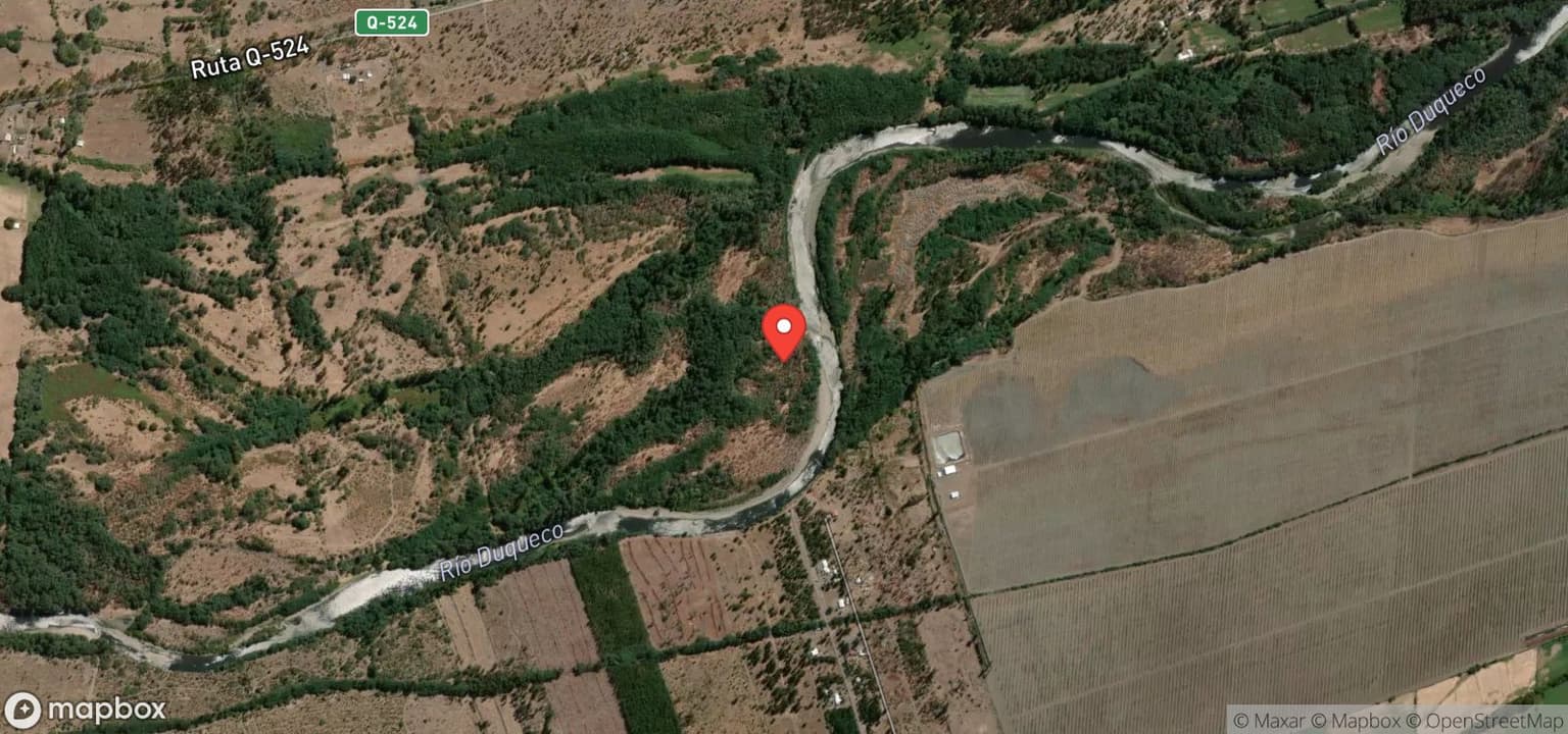 Vista previa de la ubicación