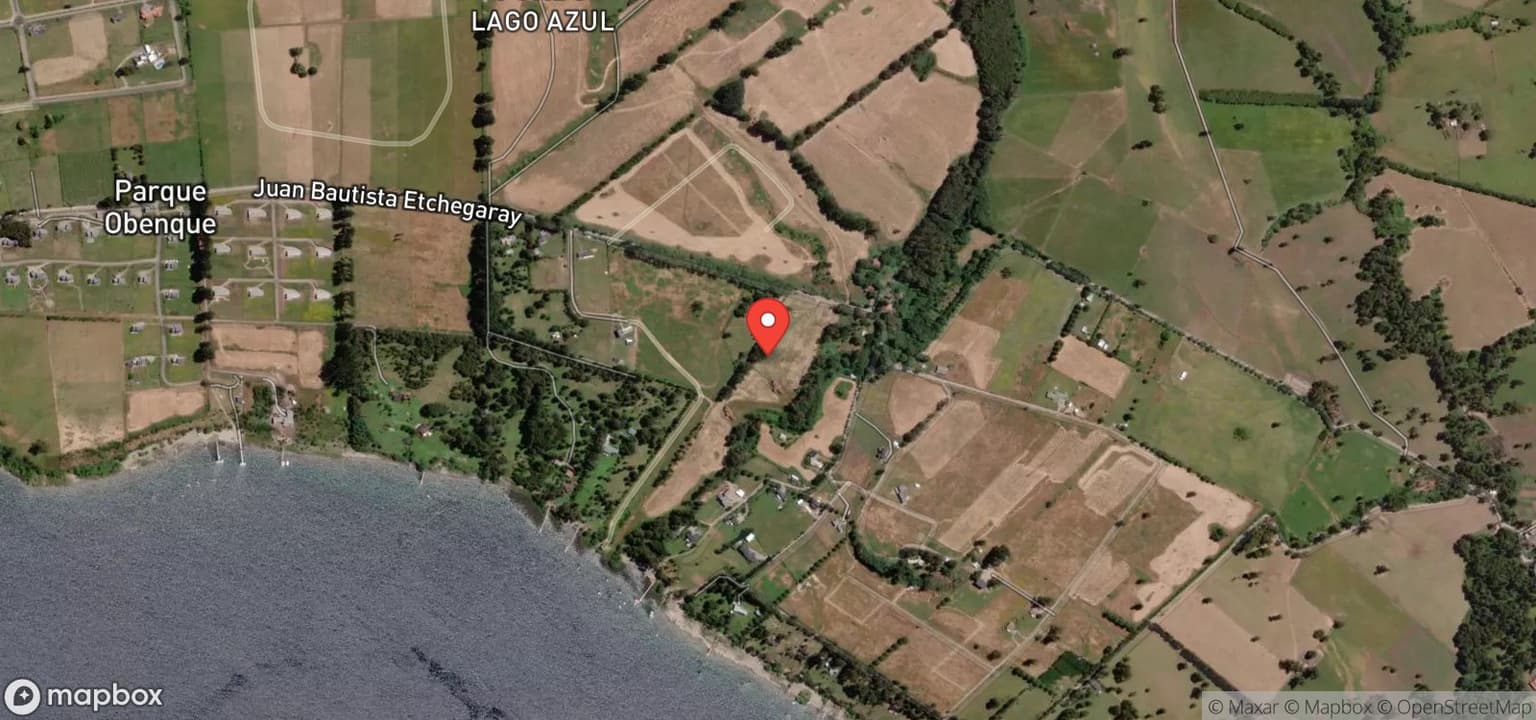 Vista previa de la ubicación