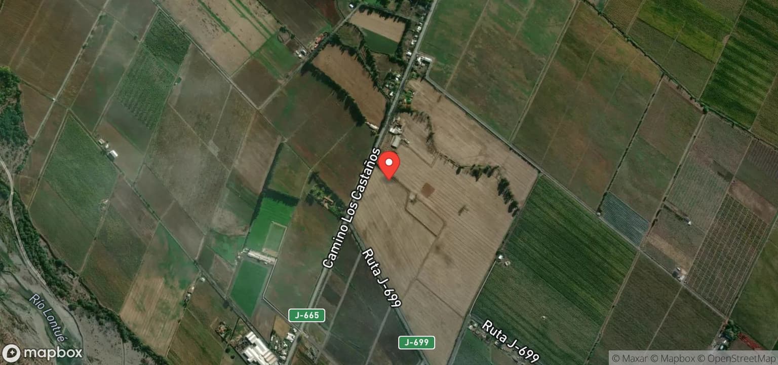 Vista previa de la ubicación