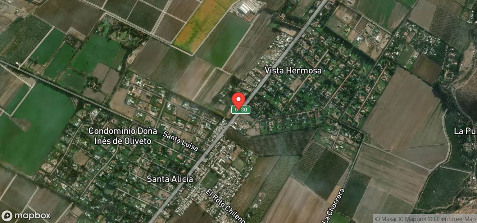 Vista previa de la ubicación