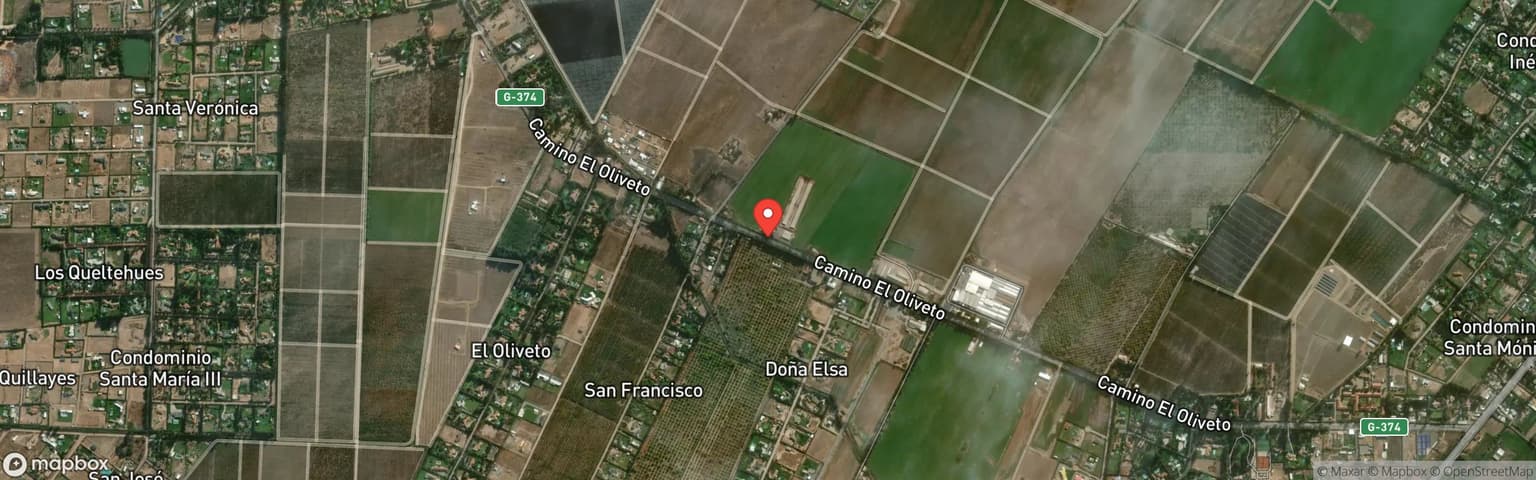 Vista previa de la ubicación