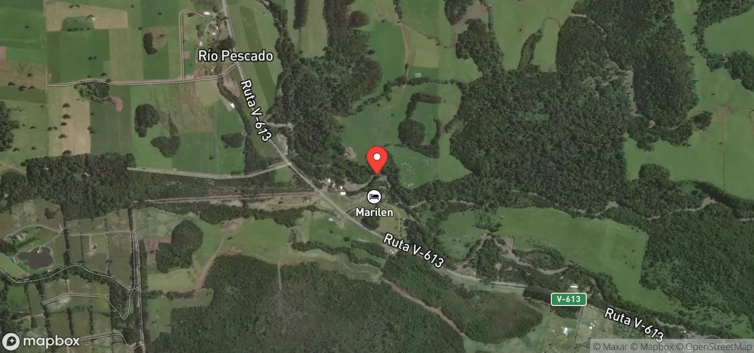 Vista previa de la ubicación