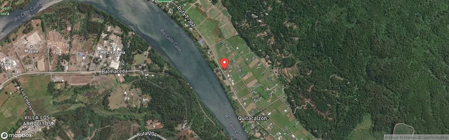 Vista previa de la ubicación