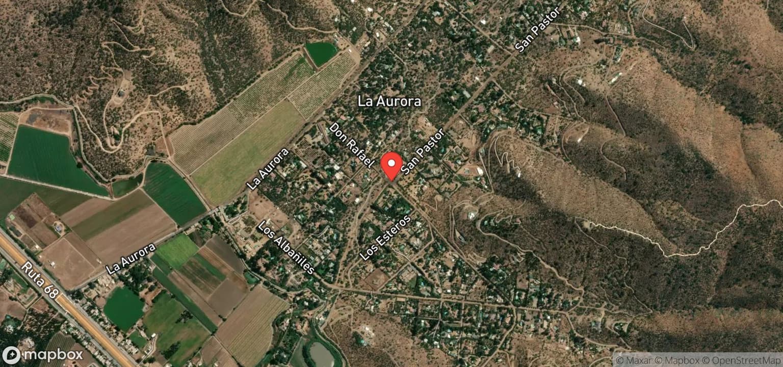 Vista previa de la ubicación