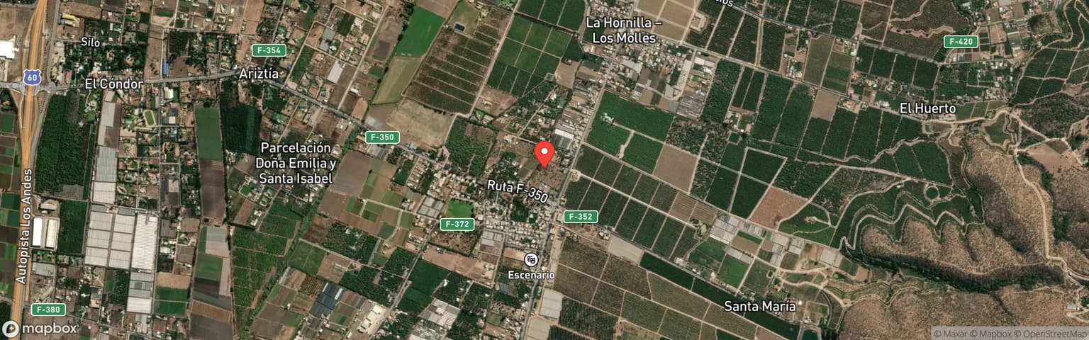 Vista previa de la ubicación