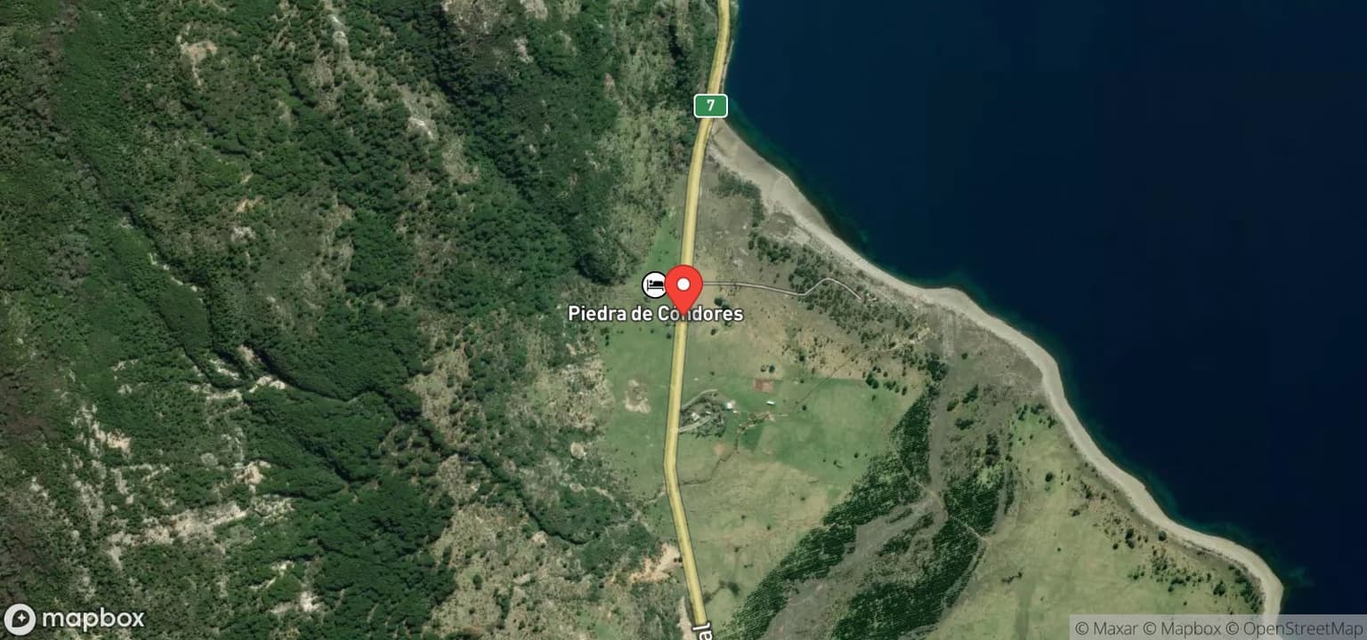 Vista previa de la ubicación