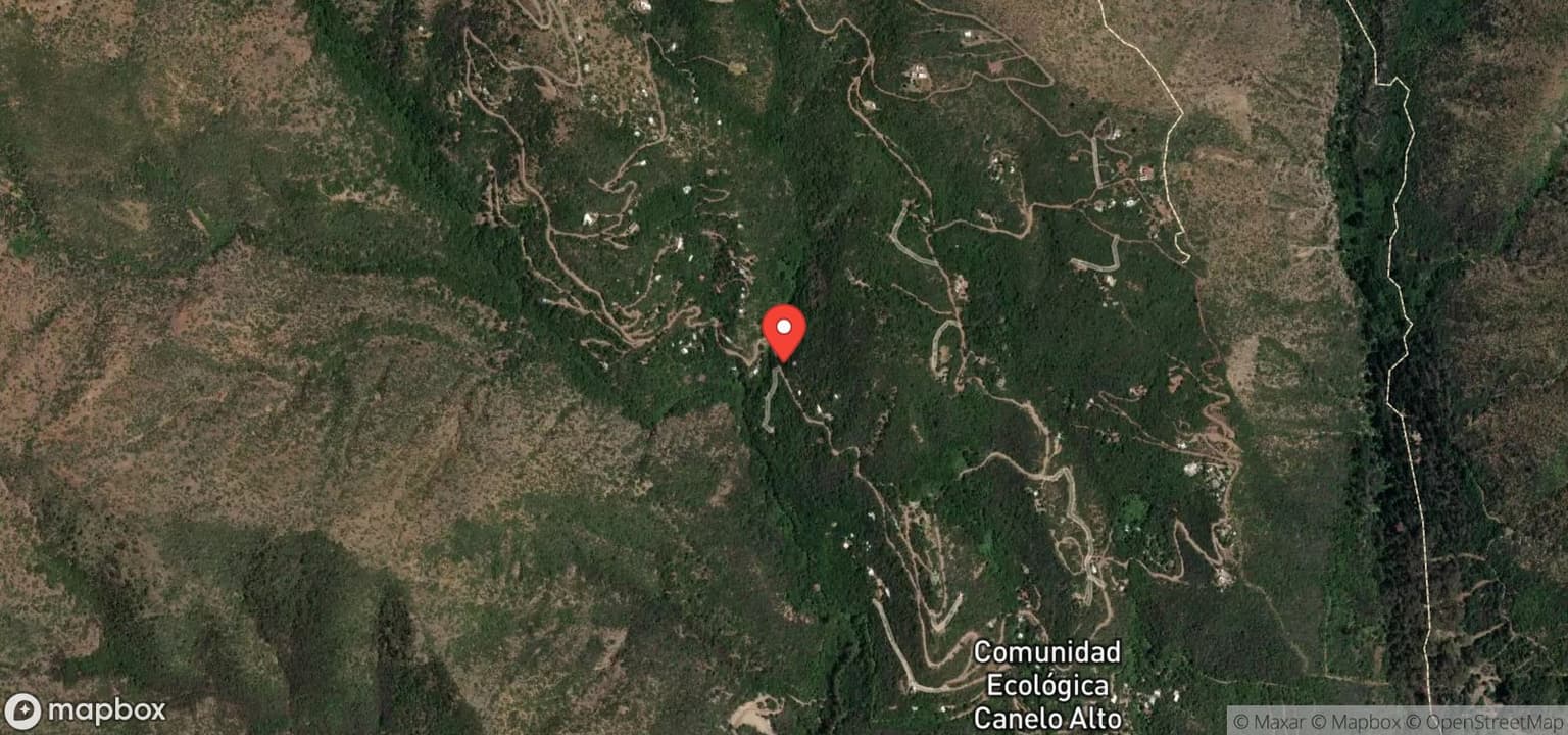 Vista previa de la ubicación