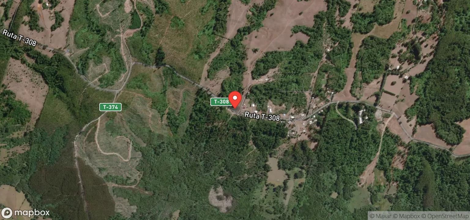 Vista previa de la ubicación